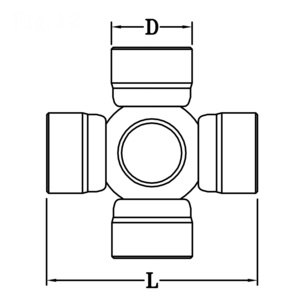 Giunti cardanici bondioli e pavesi Giunti cardanici bondioli e pavesi