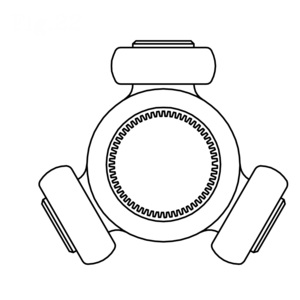 Giunti cardanici bondioli e pavesi prezzi Giunti cardanici bondioli e pavesi prezzi